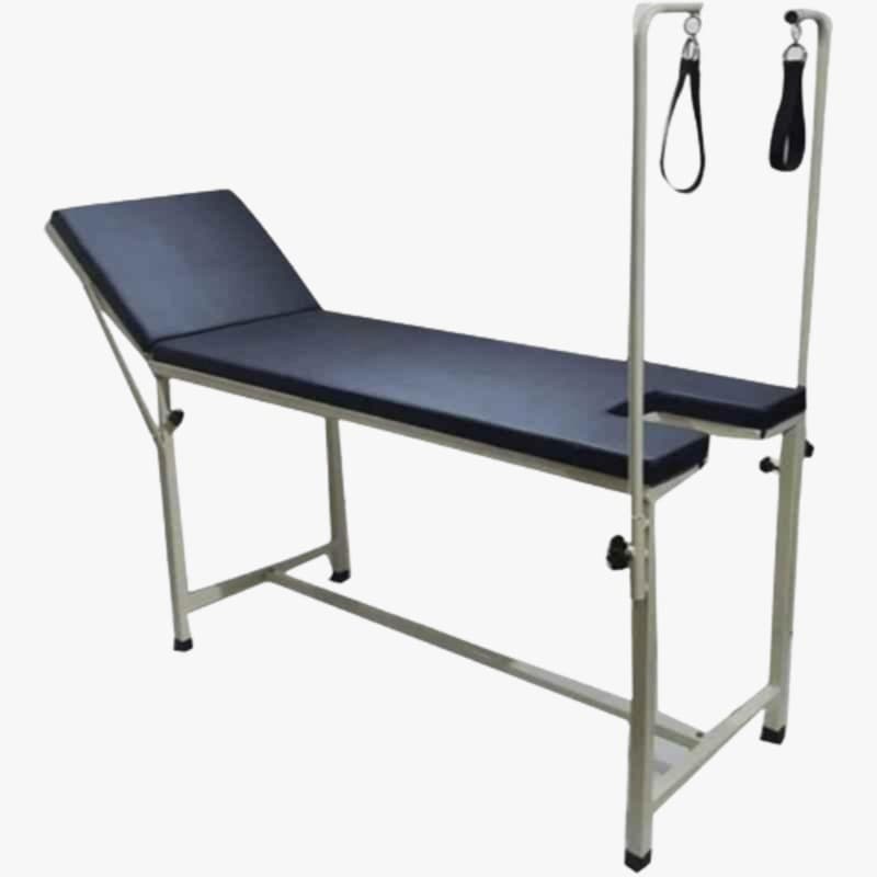 DELIVERY TABLE C-SECTION