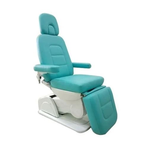 DERMA CHAIR