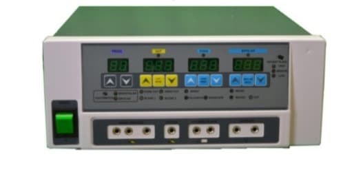 ELECTROCAUTERY MACHINE