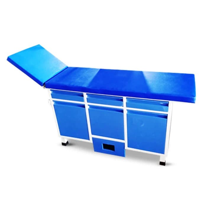 EXAMINATION COUCH