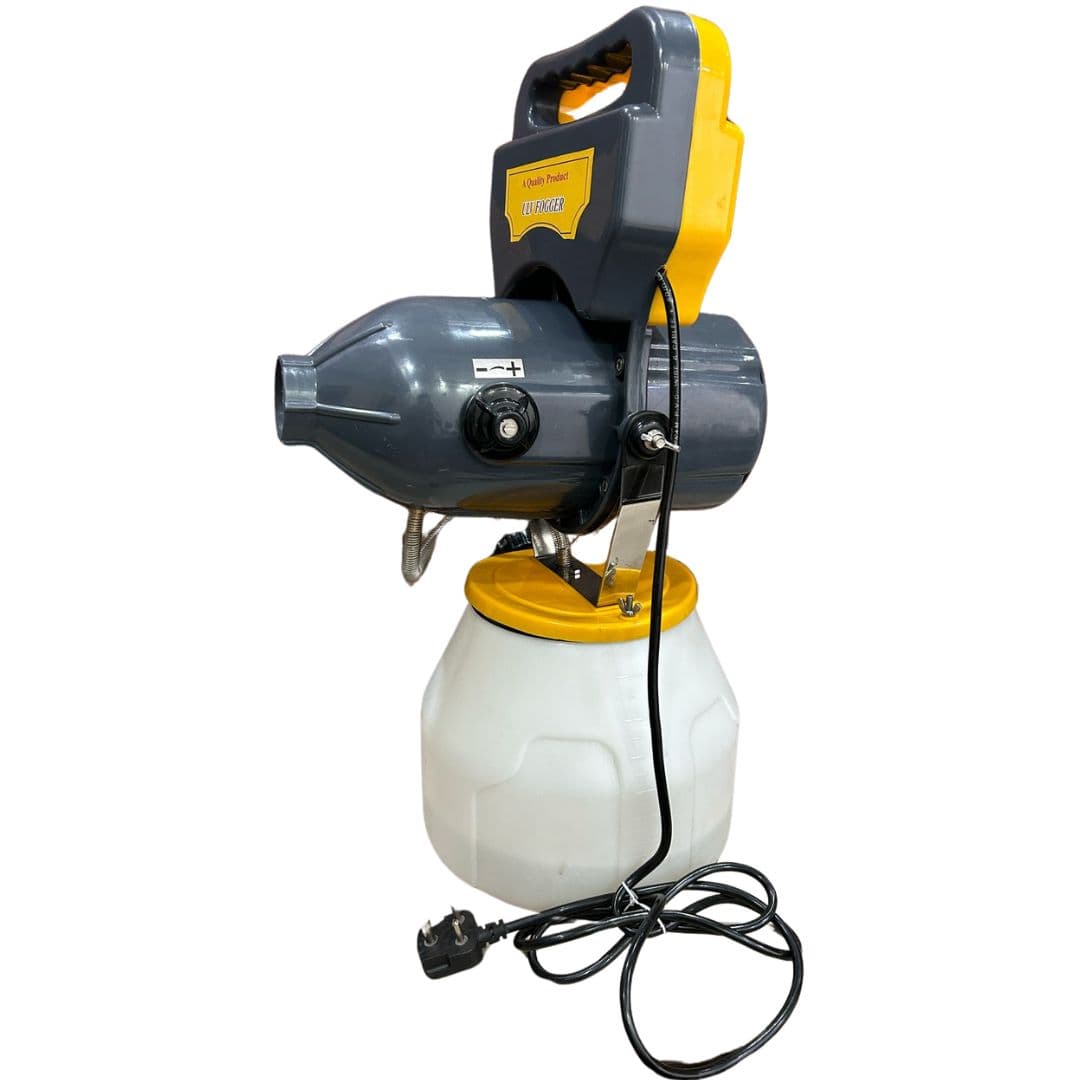 FOGGER MACHINE ABS MODEL