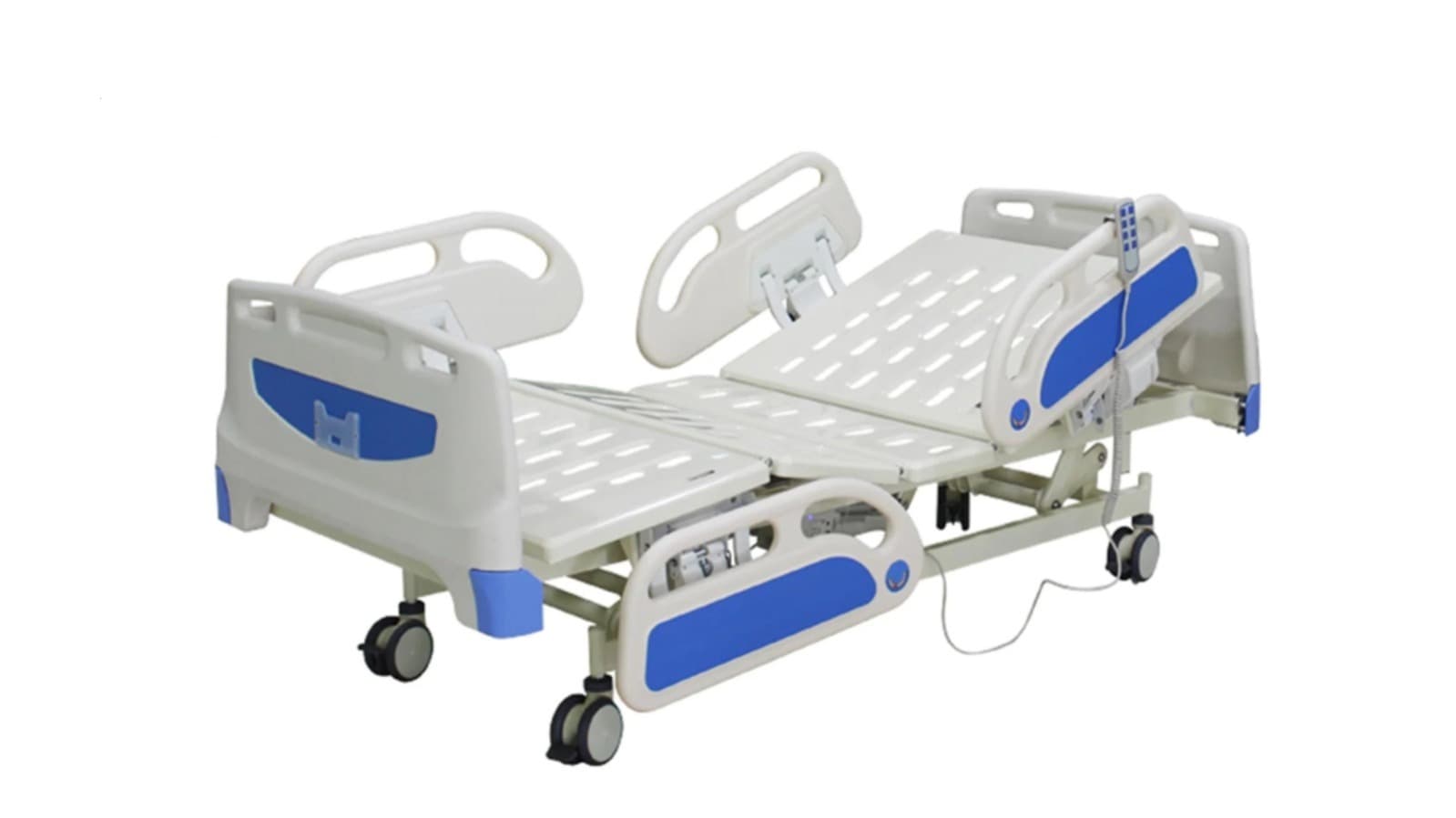 ICU BED 3 FUNCTION ELECTRIC