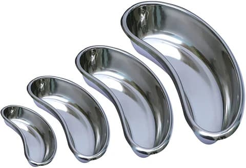 KIDNEY TRAY