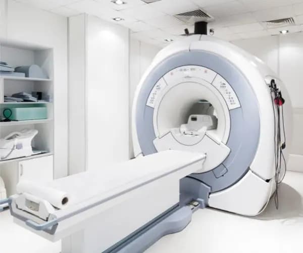 MRI MACHINE