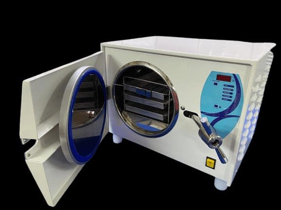 N CLASS AUTOCLAVE