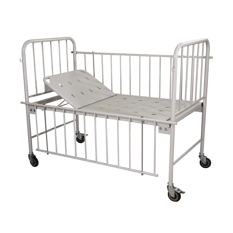 PEDIATRIC BED